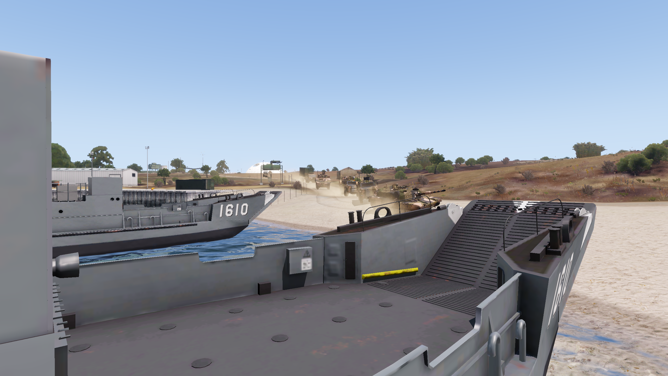 M3 - Operation Gelatos